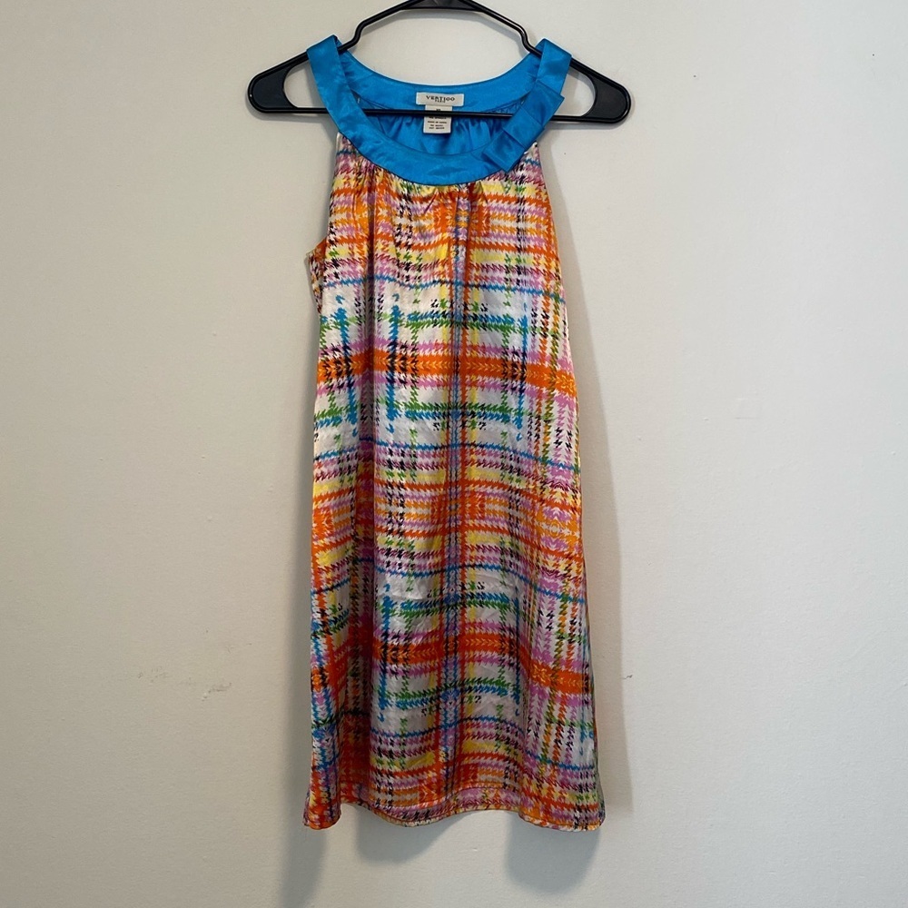 Vertigo Paris Dress